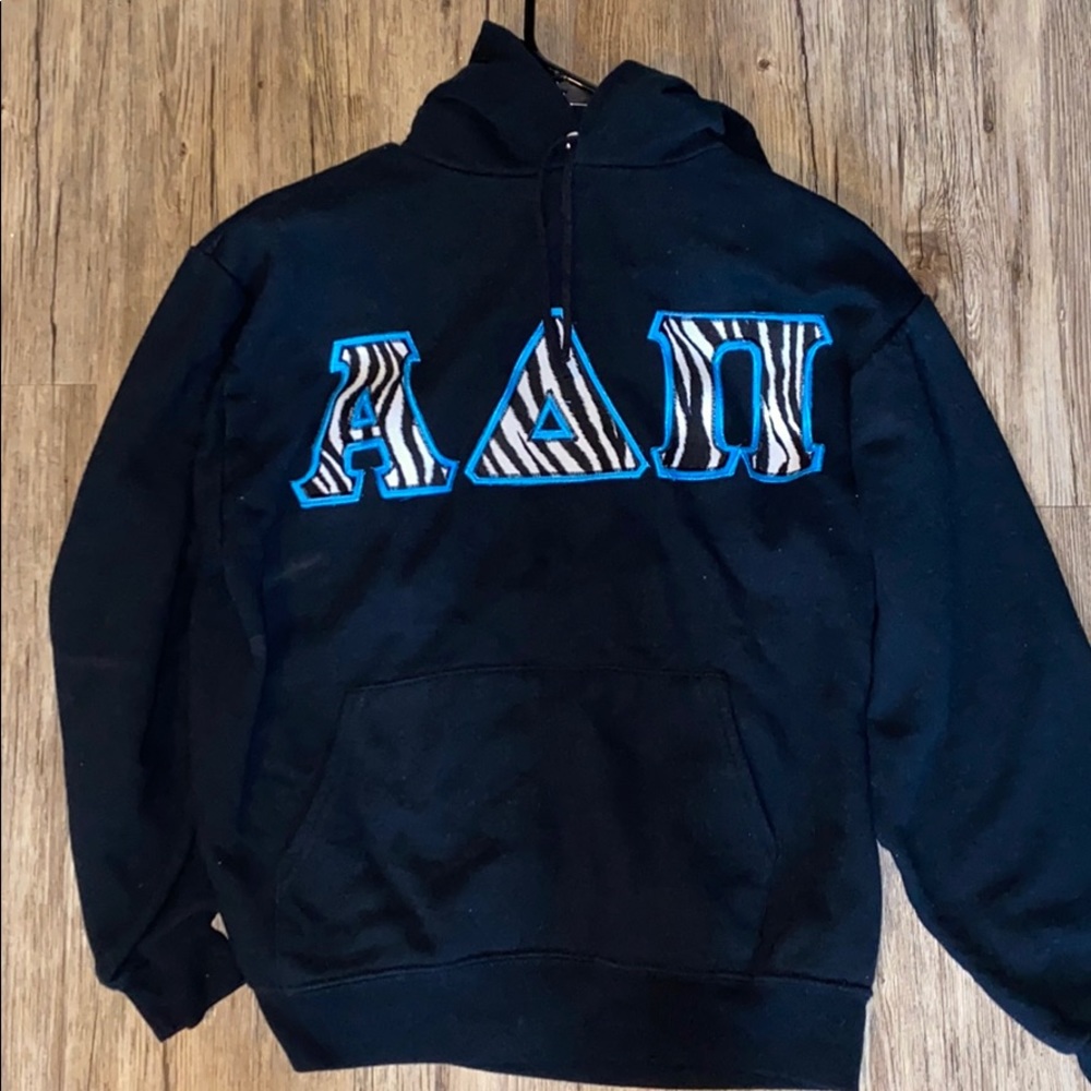 Alpha Delta Pi Hoodie